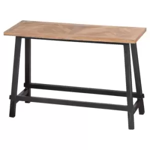 Image of Nordic Collection Console Table