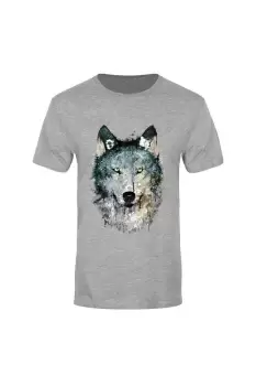 Image of Alpha Premium Heather T-Shirt