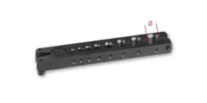 Image of Beta Tools 349/SMAS Spare Imperial/AF Slide for Beta Item 349 1/8-3/4" 003490012