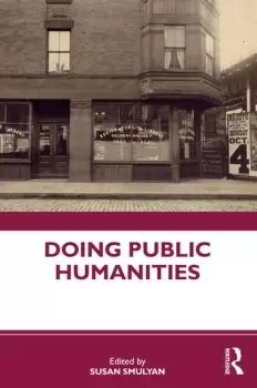 Image of Doing Public Humanities