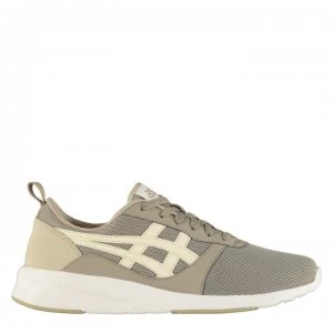 Image of Asics Lyte Jogg 2N Mens Trainers - Moon Rock/Birch