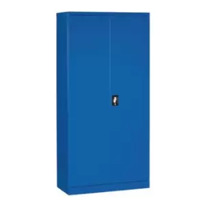 Image of Slingsby Cabinet 2000 x 1000 x 500 mm - Blue