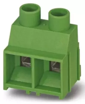 Image of Phoenix Contact Mkds 5 Hv/ 3-9,52 Terminal Block, Wire To Brd, 3Pos, 10Awg