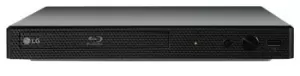 Image of LG BP350 Smart Bluray and DVD Player