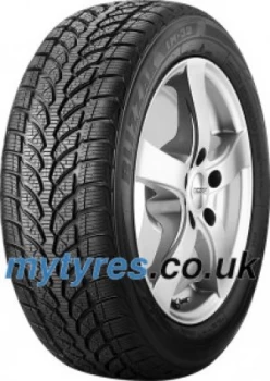 Image of Bridgestone Blizzak LM-32 ( 215/45 R16 90V XL )