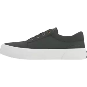 Image of Tommy Jeans Tjm Vulc.Skate Derby - Green