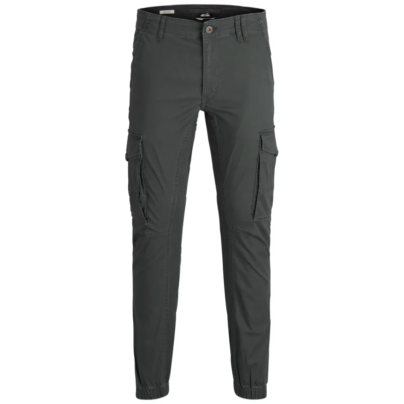 Image of jack & jones Jack & Jones Paul Lake 542 Trousers Gris Male 28x30