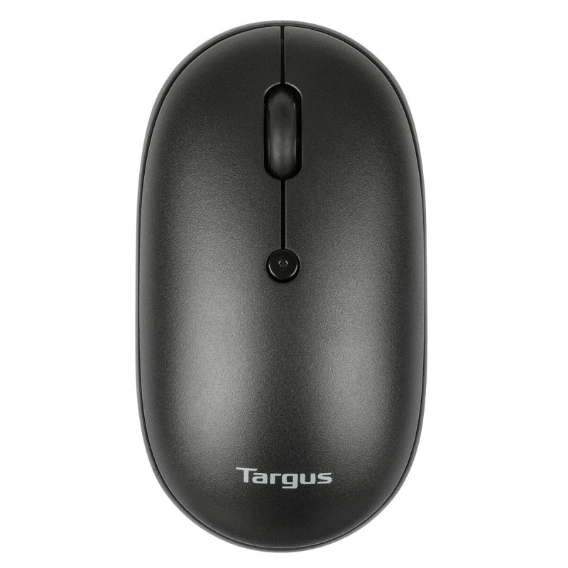 Image of Targus Targus AMB581GL mouse Ambidextrous RF Wireless + Bluetooth AMB581GL