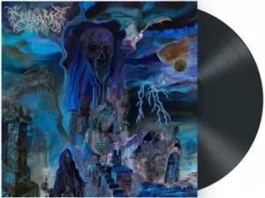 Image of Bluenothing by Worm Vinyl Album