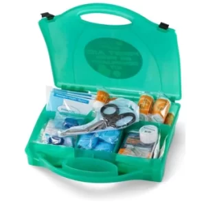 Image of Delta BS8599-1 Large Workplace First Aid Kit