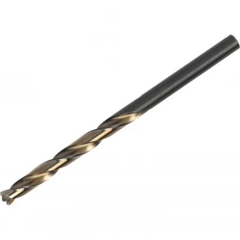 Image of Irwin Turbomax HSS Drill Bit 4mm