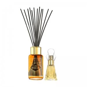 Image of Joan Collins I AM WOMAN Body Soul Collection