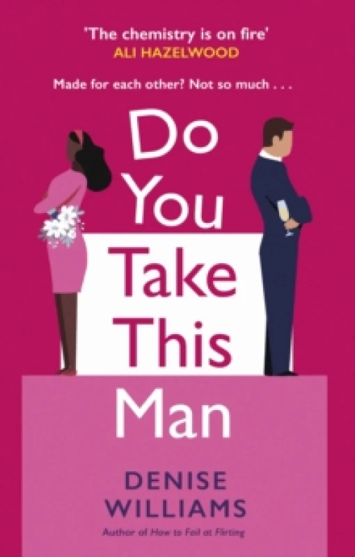 Image of Do You Take This Man. Paperback. By Denise Williams Books