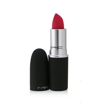 Image of MACPowder Kiss Lipstick - # 307 Fall In Love 3g/0.1oz