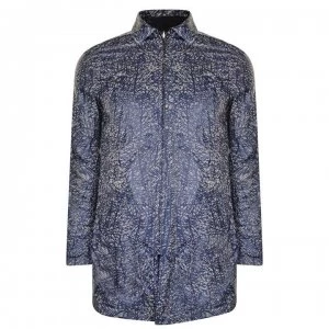 Image of DKNY Lightweight Jacket - Blue