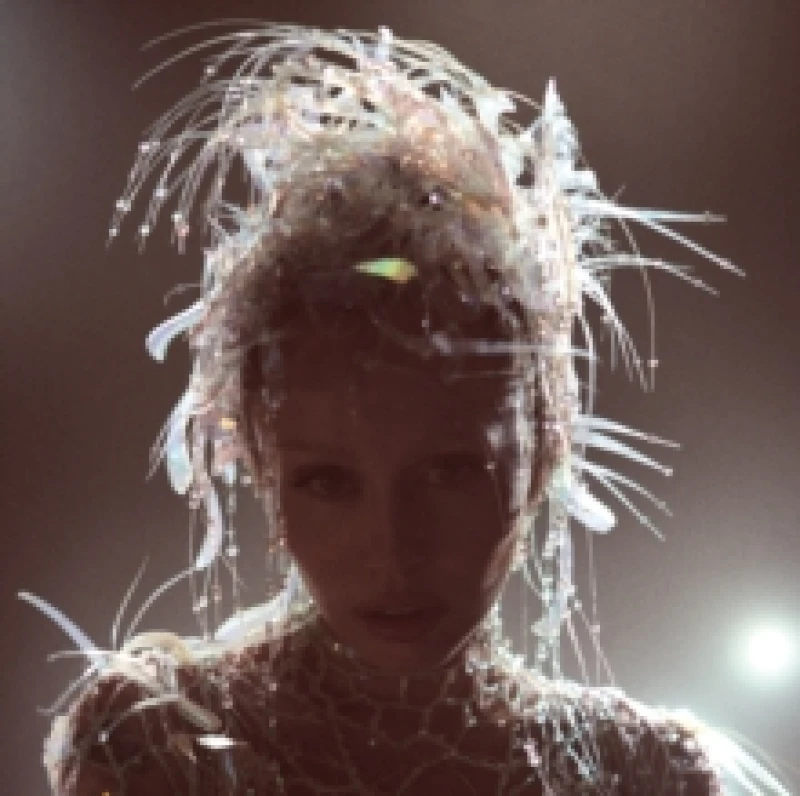 Image of Something Beautiful Vinyl