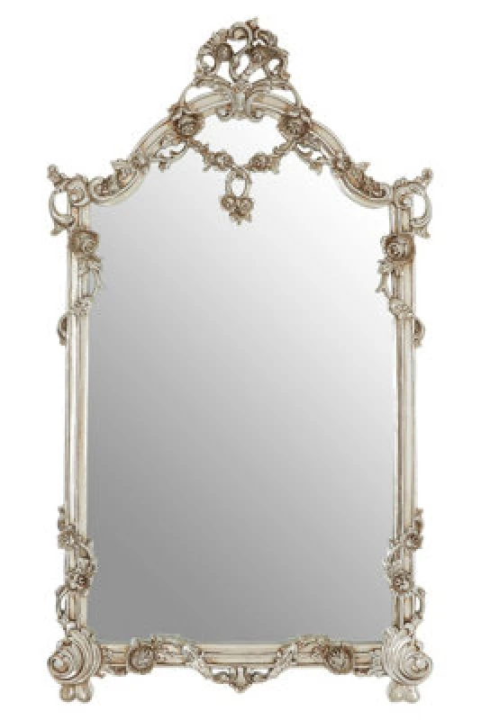 Image of Orsina Rectangular Framed Wall Mirror