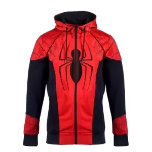 Image of Spider-Man Hoodie (Size S)