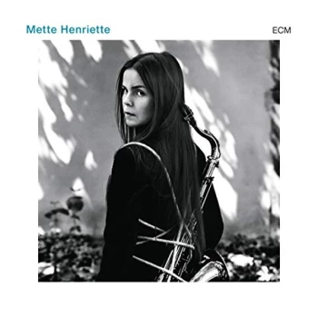 Image of Mette Henriette - Mette Henriette Vinyl