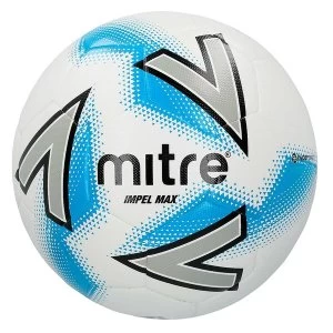 Image of Mitre Impel Max Training Ball Size 4