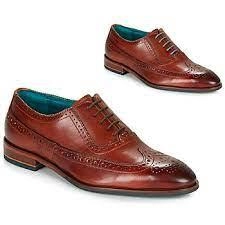 Image of Ted Baker ASONCE mens Casual Shoes in multicolour - Sizes 8,11