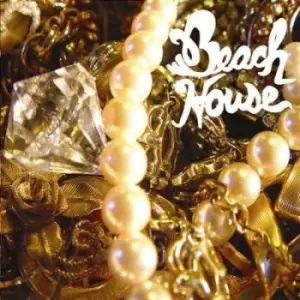 Image of Beach House by Beach House CD Album