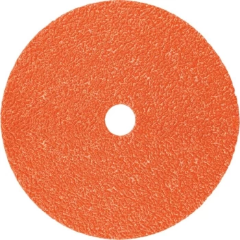 Image of 3M - 27646 987C Cubitron II Fibre Disc 125MM X 22MM 60+