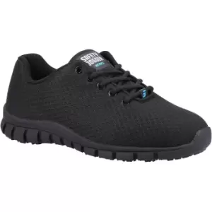 Image of Safety Jogger Unisex Kassie O1 SRC Occupational Trainers UK Size 5 (EU 38)