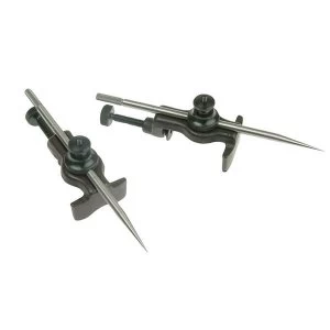 Image of Starrett 59A Trammel Heads