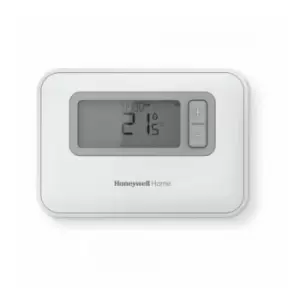 Image of T3 T3H110A0066 Wired Heating Thermostat 7 Day Programmable - Honeywell