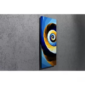 Image of PC014 Multicolor Decorative Canvas Painting