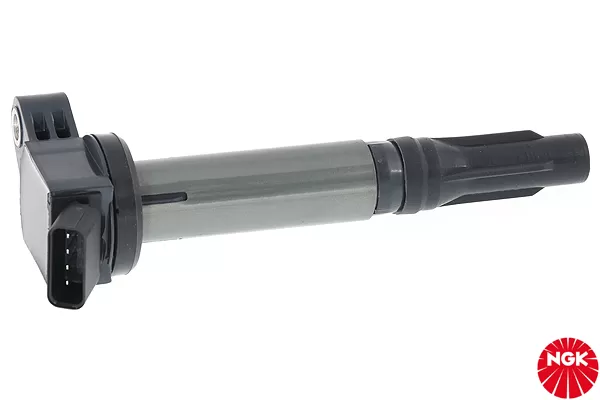 Image of NGK Ignition Coil U5076 (48257)