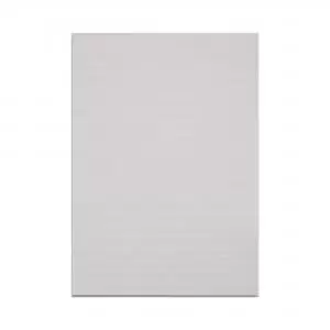 Image of RHINO Office A4 Memo Pad 160 Pages 80 Leaf 8mm Lined ES4F-8