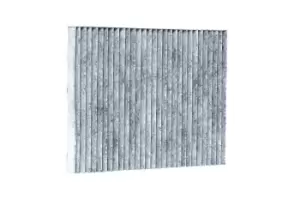 Image of MAPCO Pollen filter 67608 Filter, interior air,Cabin filter FORD,Fiesta Mk6 Schragheck (JA8, JR8),Fiesta Mk7 Schragheck,ECOSPORT,B-MAX (JK)