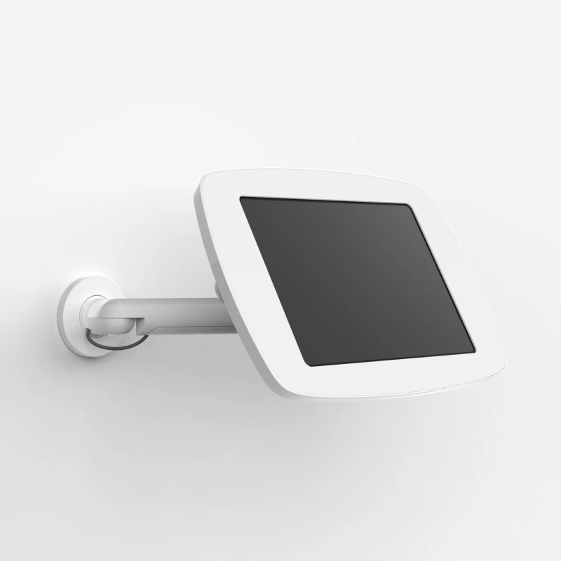 Image of Bouncepad Original Reach Microsoft Surface Go 2/3/4 (2020 - 2023) White Exposed Front Camera and Home Button RCH-W4-SG2-MX