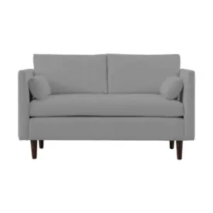 Image of Olivia's Harrogate 2 Seater Sofa / Placido Saffron
