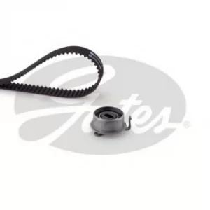 Image of Powergrip Timing Belt Kit Gates K015511XS