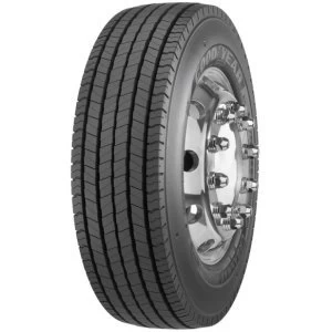 Image of Goodyear Urbanmax MCD 275/70 R22.5 148/145J 16PR Dual Branding 152/148E