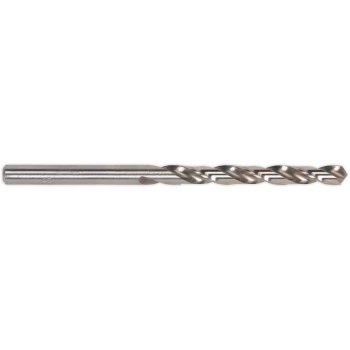 Image of Sealey HSS Jobber Drill Bit 4.5mm Pack of 10