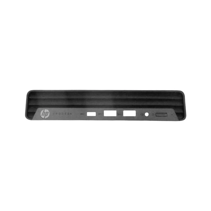 Image of HP *Non Cancellable/Non Returnable (NCNR)* ASSY FRONT BEZEL PRODESK EN