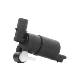 Image of NTY Windshield Washer Pump MERCEDES-BENZ,OPEL,RENAULT ESP-PE-000 643470,643475,643492 643498,286200851R,286202746R,286207703R,289200004R,6001549444