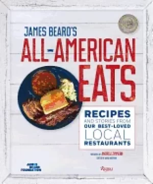 Image of james beards all american eats recipes and stories from our best loved loca