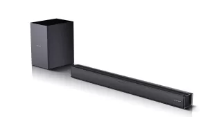 Image of Sharp HT-SBW182 2.1ch Wireless Soundbar