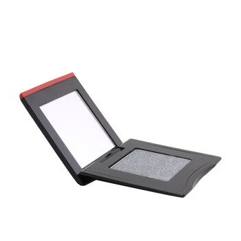 Image of ShiseidoPOP PowderGel Eye Shadow - # 07 Shari-Shari Silver 2.2g/0.07oz