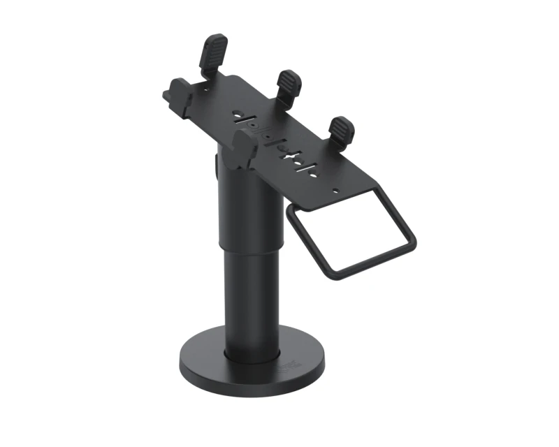 Image of Ergonomic Solutions SpacePole Payment PAX A35 DuraTilt SP1. 120mm (wi