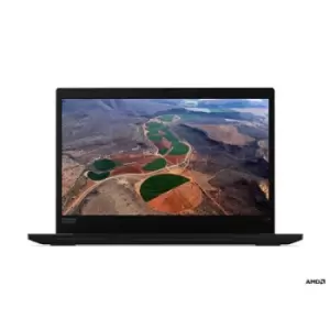 Image of Lenovo ThinkPad L13 Notebook 33.8cm (13.3") Full HD AMD Ryzen 5 PRO 16GB DDR4-SDRAM 512GB SSD WiFi 6 (802.11ax) Windows 10 Pro Black