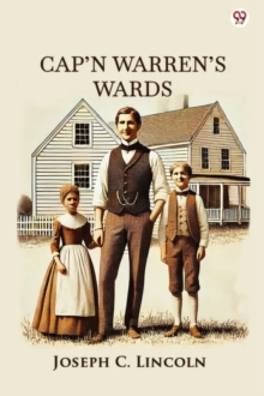 Image of Capn Warrens Wards (Edition1) Paperback / softback