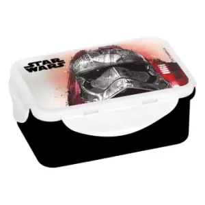 Image of Star Wars VII Lunch Boxes Captain Phasma Case (6)