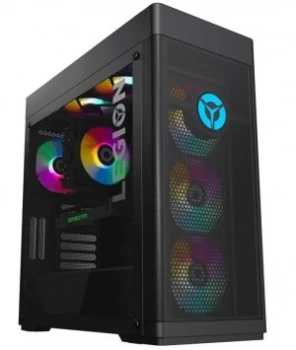 Image of Lenovo Legion T7 Desktop Gaming PC