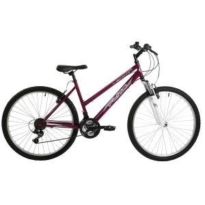 Image of Flite Tuscany Womens 26" Wheel Mountain Bike -